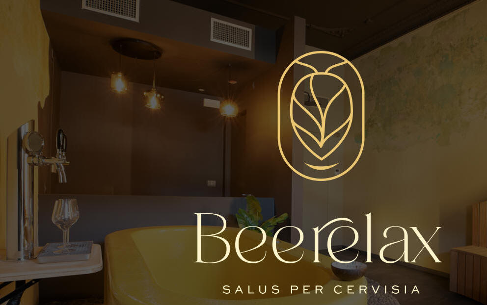 Immagine a corredo di: Beerelax: La prima Spa di Birra in Italia