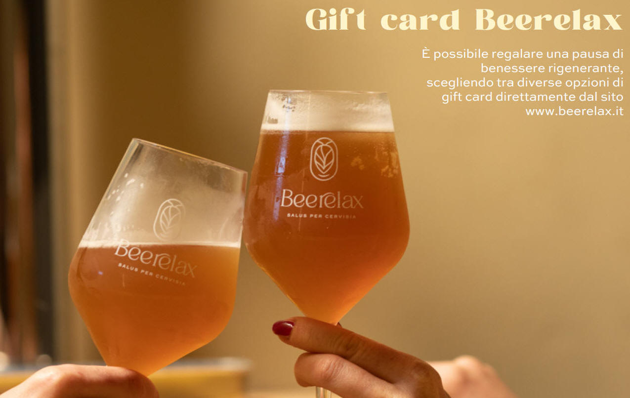 Immagine a corredo di: Beerelax: La prima Spa di Birra in Italia