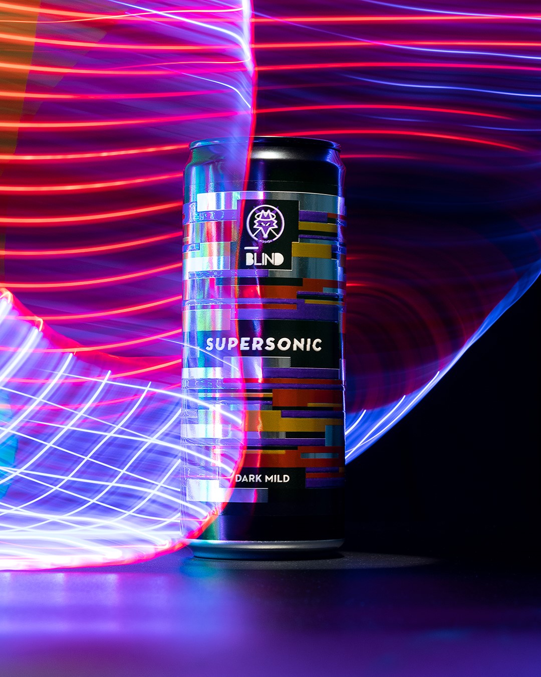 Da Birra dell'Eremo ecco SUPERSONIC, la nuova Blind!