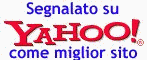 Siamo stati segnalati su Yahoo, su JobOnLine.it e sul Giornale di Sicilia, clicca qui