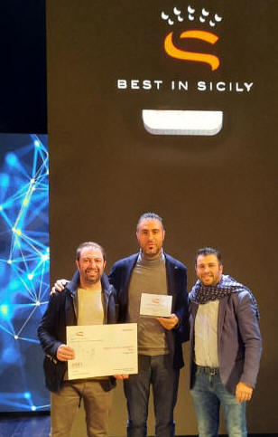 Foto 2 di 2: Birrificio Epica: premio Best in Sicily 2021
