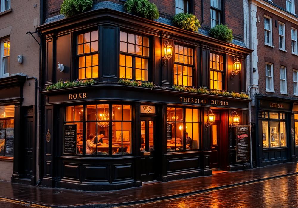 Dublino